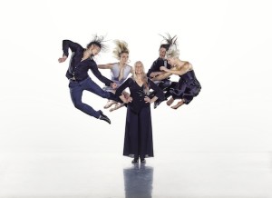 Australian Dance Awards in Adelaide